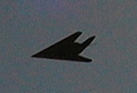 Stealth Bomber